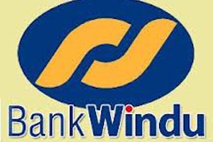 Bank Windu Tak Akan Bagi Dividen Tahun Ini